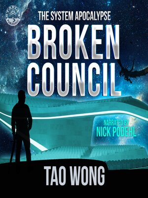 cover image of Broken Council